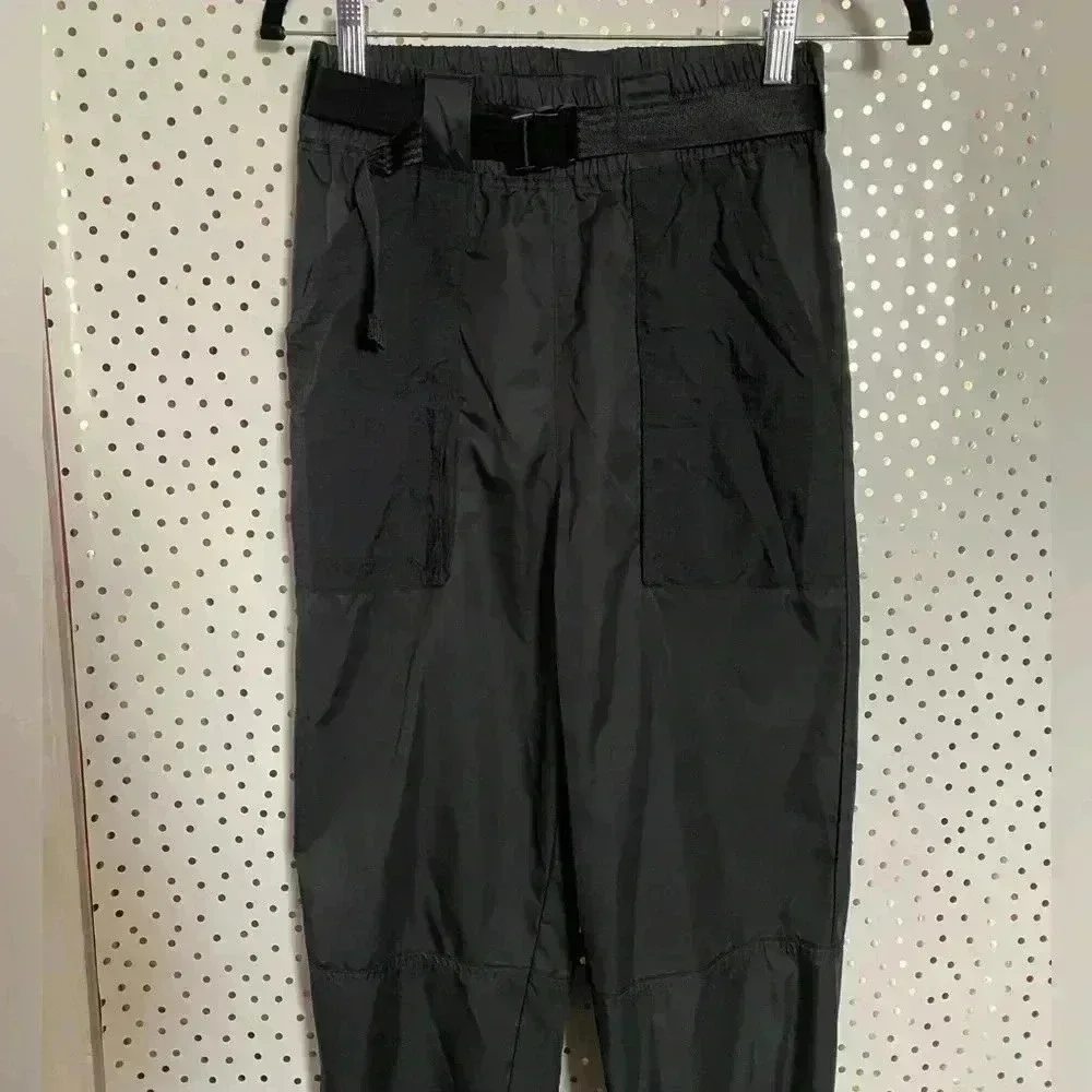 Nike Black Pants